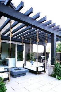 AED 8000, Pergola, Outdoor Collections