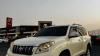 Toyota Land Cruiser Prado V6