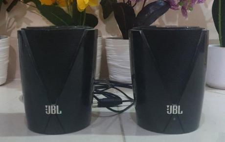 JBL Speakers (2 Speakers ) for Sale