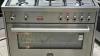 Bertazzoni brand new stove top gas oven electric top 5 burner