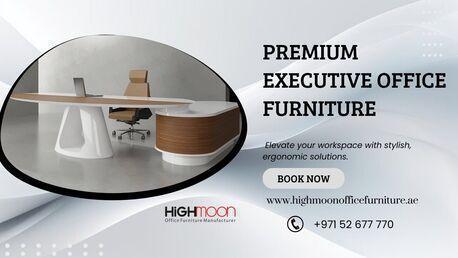 AED 2360, Office Furniture