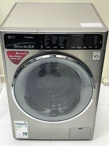 LG 10kg washer