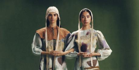 PREVIEW: AED 700, Discover Stunning Printed Dresses For Women From Cord