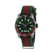 AED 811, Elegant Gucci Watch Available Now