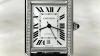 Cartier Tank Solo XL - Full Set With Diamonds