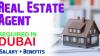 Real Estate Agent Required in Dubai