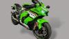 2025 Kawasaki ZX-10R