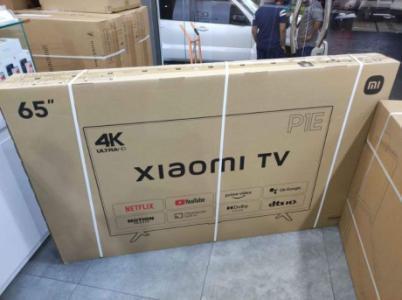 Xiaomi tv 65inch P1E -