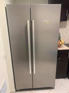 Top quality kitchen home appliances