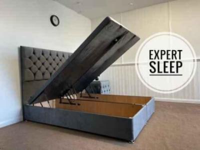 furniture brand new bed