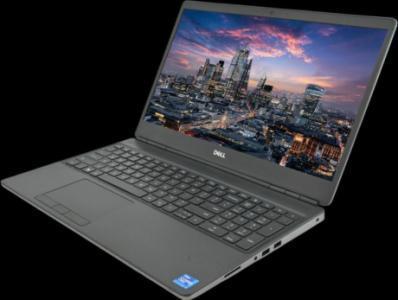 Dell Precision 7560