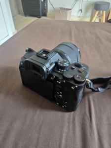Sony A7 IV Camera – Like New