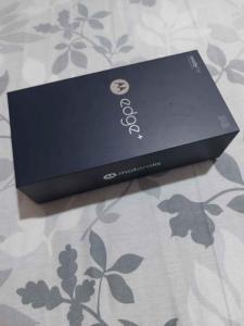 BRAND NEW MOTO EDGE+ 2022