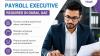 Payroll Executive Required in Dubai