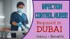 Infection Control Nurse Required in Dubai