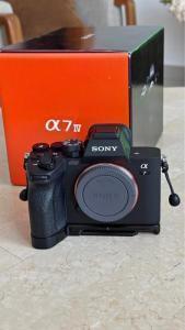 Sony a7 iv - MARK 4