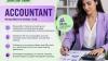 Accountant Required in Dubai