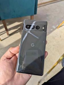 Google pixel 7 pro