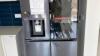 Lg instaview door in door refrigerator