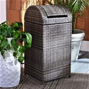 AED 780, Dustbin, Indoor Collections