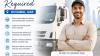 Truck Driver Required in Dubai