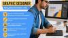 Graphic Designer Required in Dubai