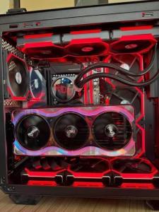 I9 14900K RTX 5080 64GB DDR5 Gaming PC