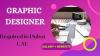 Graphic Deisgner Required in Dubai