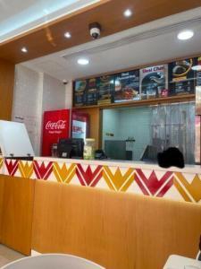 BURGER DESI KARAMA FOR SALE