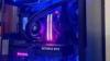 Rtx 5080 + ryzen 7800x3D full end gaming pc