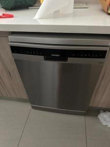 SIEMENS DISHWASHER latest model