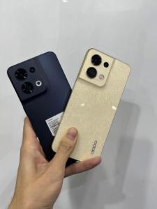 Oppo Reno 8 5g 12 gb ram -