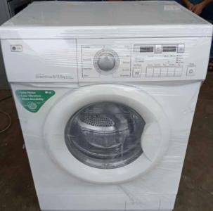 LG Washing machine