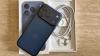 iPhone 17 Pro 256GB Blue Physical Sim