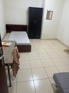 Luxury Room and Partition