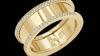 Lumière© Diamond Ring: Timeless Elegance in 18K Gold FOR SALE