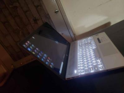 Hp 16GB Ram 256GB Ssd