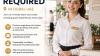 Hostess Required in Dubai