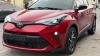 Toyota C-HR Hybrid 2022