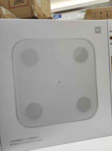Mi body composition scale2