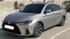 Toyota Yaris Sedan (G) 2023