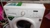 LG Brand New latest model washer 7 kG