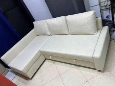 Selling Perfect Condition Ikea Lshape