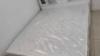 brand new Queen size wood bed -