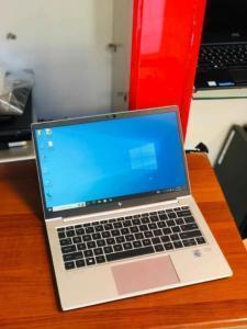 HP Elitebook 830G7 -