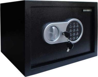 Top-Rated Fireproof Safes for Home and Office Use