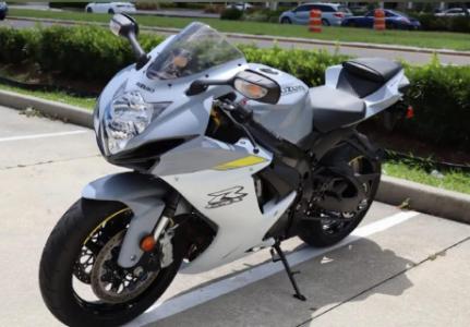 2022 suzuki GSXR