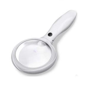 Hand Magnifier with Light Manufacturer & Supplier