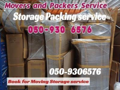 We Moved To Commercial Moving.