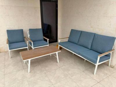 Outdoor set 3+1+1